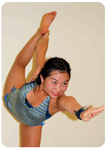 Ismael R (47) - Bikram Yoga London