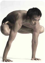 Ky Ha – Senior Teacher