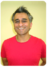 Sanjai Verma – Senior Teacher